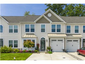 Sold house Milton, Delaware