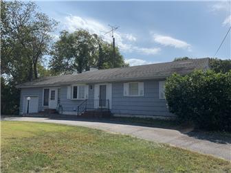 Sold house Milton, Delaware