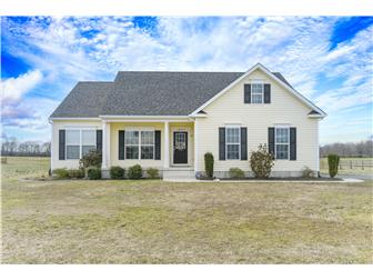 House for sale Milton, Delaware
