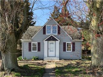House for sale Milton, Delaware