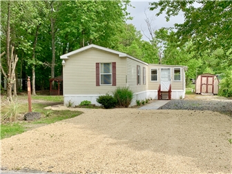 Sold house Millsboro, Delaware