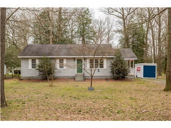 Sold house Frankford, Delaware