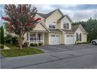 Sold house Rehoboth Beach, Delaware