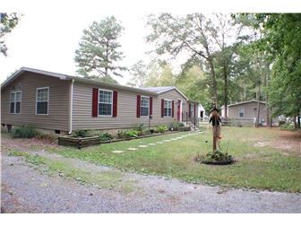 Sold house Harbeson, Delaware