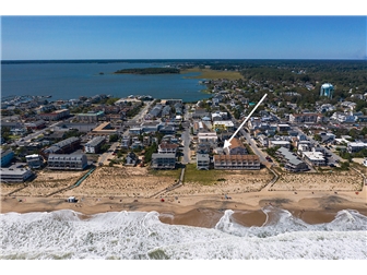 Sold house Dewey Beach, Delaware