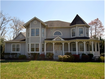 House for sale Milton, Delaware
