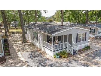 Sold house Millsboro, Delaware