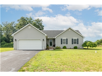 Sold house Millsboro, Delaware
