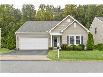 House for sale Millsboro, Delaware