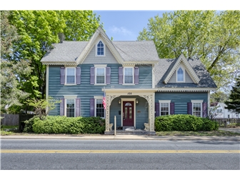 Sold house Milton, Delaware