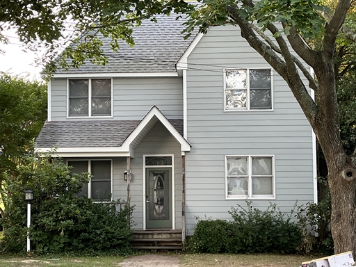 Sold house Rehoboth Beach, Delaware