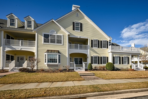 Sold house Millsboro, Delaware