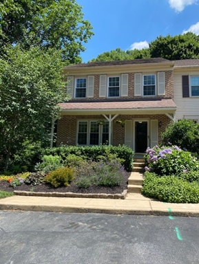 Sold house Hockessin, Delaware