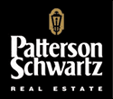 Patterson-Schwartz Real Estate - Logo