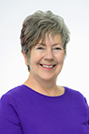 Brenda Mendenhall
