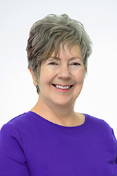 Brenda Mendenhall
