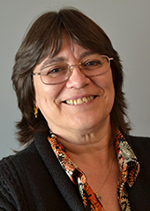 Lora Butler