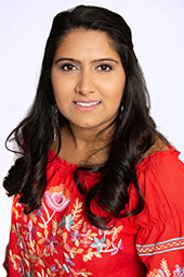 Maduri Parikh