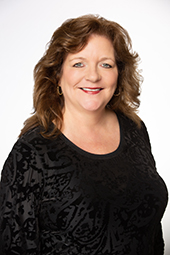 Tammy Rossi