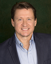 Brian Townes