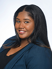 Tiara Townsend