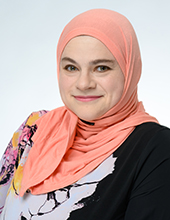 Tina Sharkawy