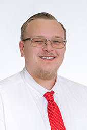 James Kaczmarczyk