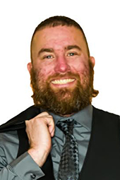 Justin Curley