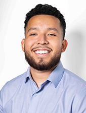 Alex Espinoza
