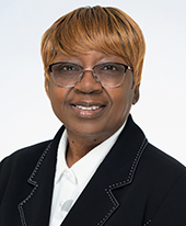 Desiree Thurmond