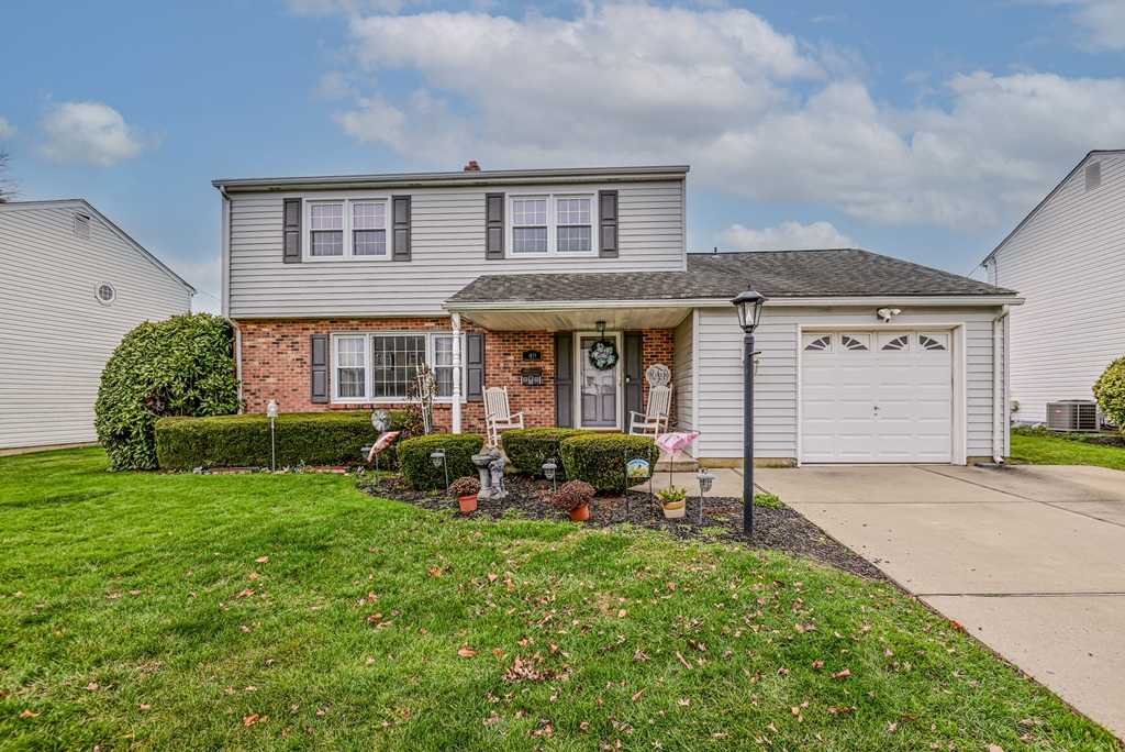 House for sale 49 Lesley Lane, New Castle, DE 19720 Patterson