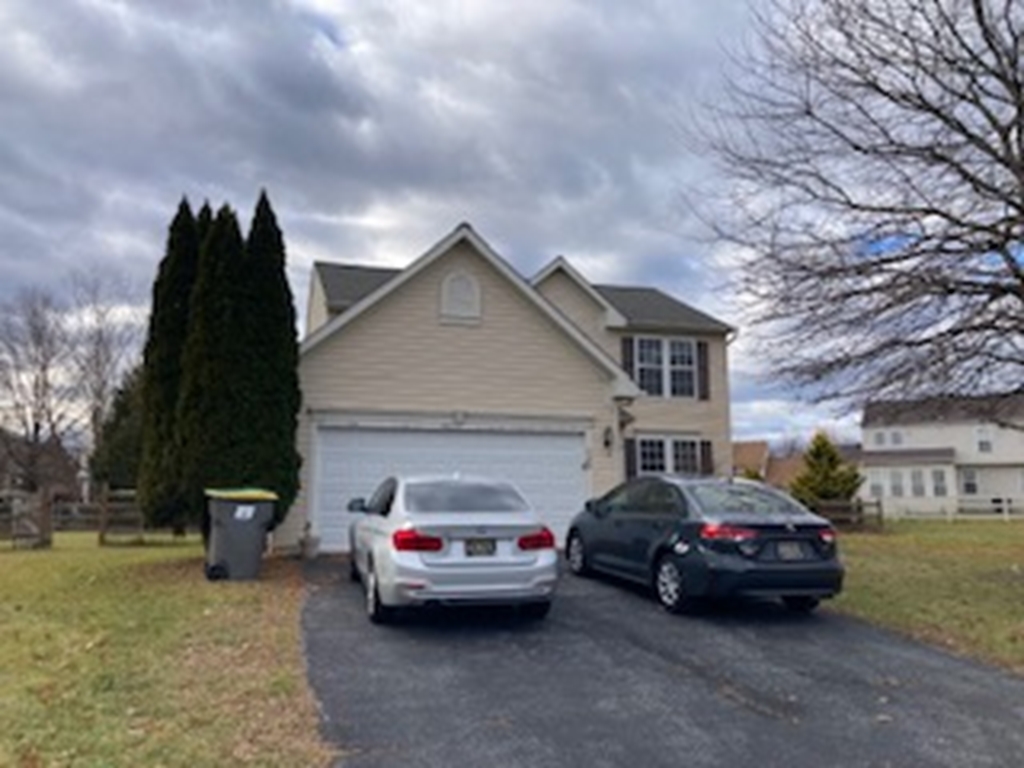 House for rent 305 Bristal Place, New Castle, DE 19720 Patterson