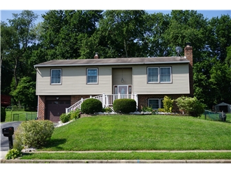 Sold house Boothwyn, Pennsylvania