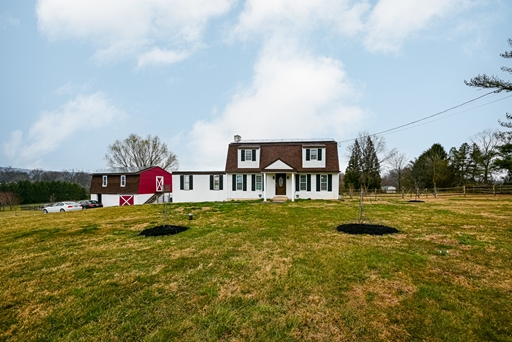 Sold house Honey Brook, Pennsylvania