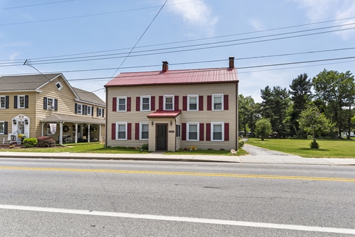 House for sale Cecilton, Maryland
