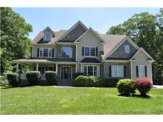 Sold house Felton, Delaware