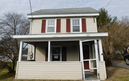 Sold house Kenton, Delaware