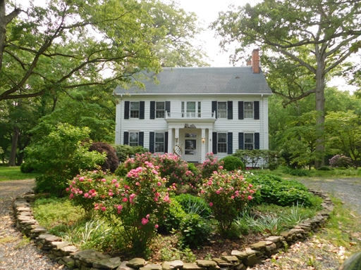 Sold house Harrington, Delaware