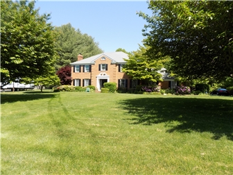 Sold house Newark, Delaware