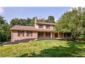 Sold house Hockessin, Delaware