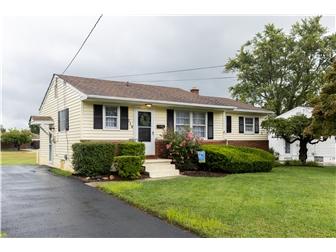 Sold house Elkton , Maryland