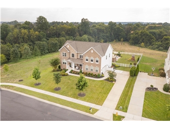 Sold house Middletown, Delaware
