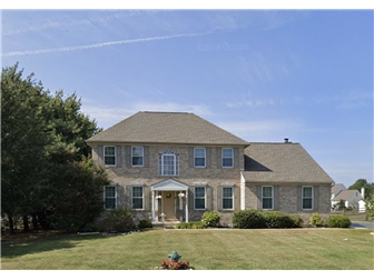 Sold house New Castle, Delaware