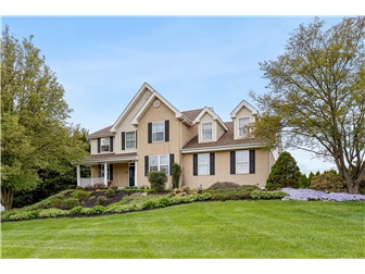 Sold house West Grove, Pennsylvania