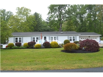 House for sale Millsboro, Delaware