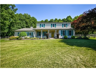 Sold house Pottstown, Pennsylvania