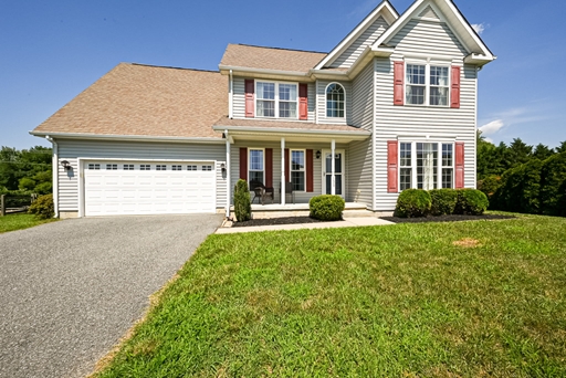 Sold house Smynra, Delaware