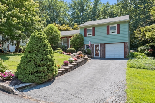 Sold house Upper Chichester, Pennsylvania