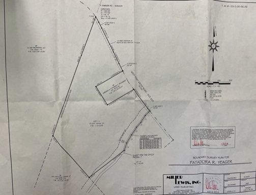 Lot/Land for sale Georgetown, Delaware