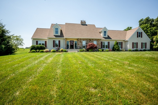 Sold house Oxford, Pennsylvania
